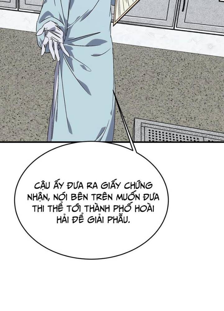 Ta Học Trảm Thần Trong Bệnh Viện Tâm Thần Chap 135 - Next Chap 136