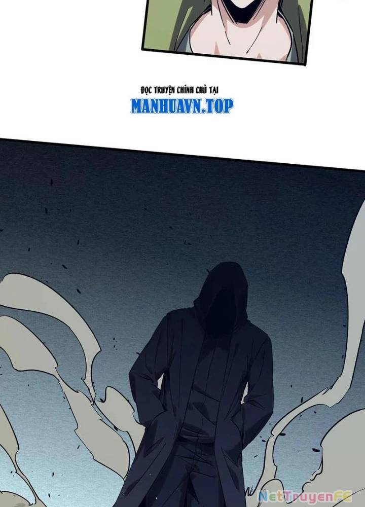 Ta Học Trảm Thần Trong Bệnh Viện Tâm Thần Chap 136 - Next Chap 137