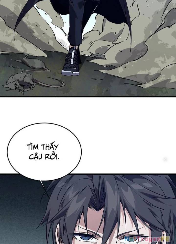 Ta Học Trảm Thần Trong Bệnh Viện Tâm Thần Chap 136 - Next Chap 137