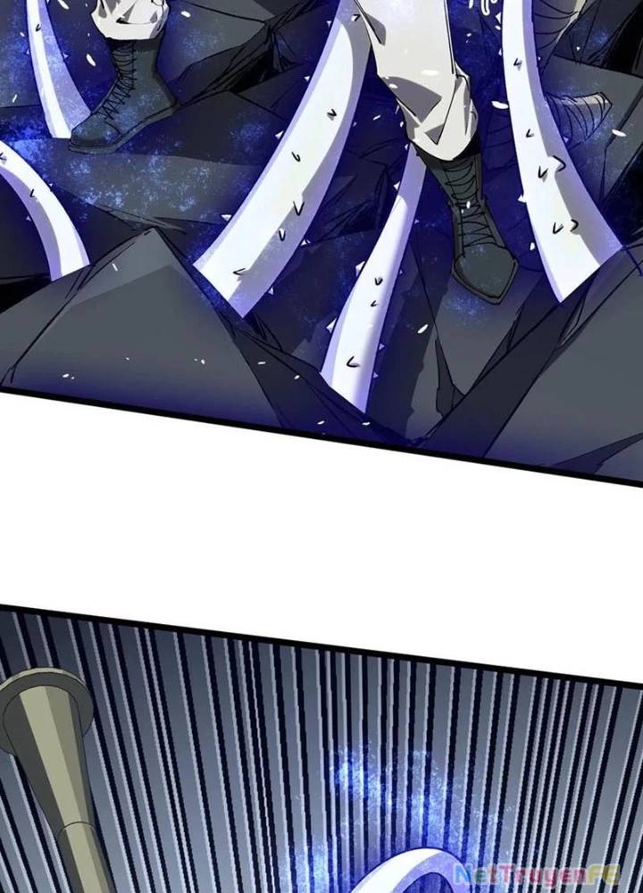 Ta Học Trảm Thần Trong Bệnh Viện Tâm Thần Chap 136 - Next Chap 137