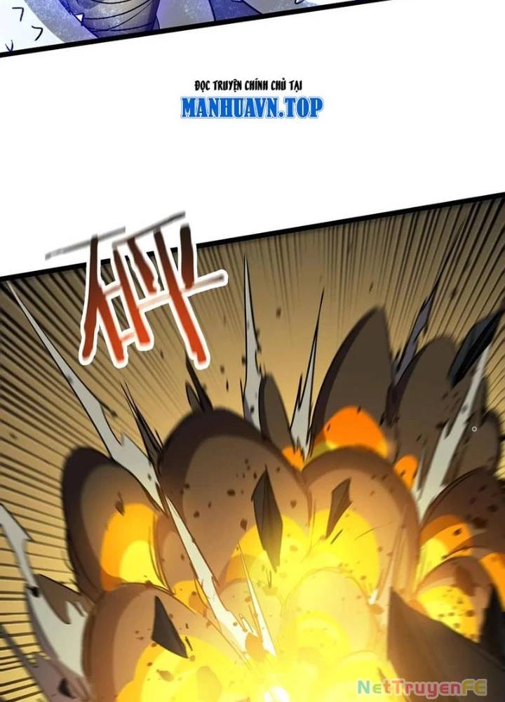Ta Học Trảm Thần Trong Bệnh Viện Tâm Thần Chap 136 - Next Chap 137