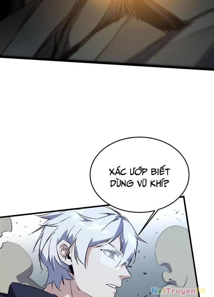 Ta Học Trảm Thần Trong Bệnh Viện Tâm Thần Chap 136 - Next Chap 137