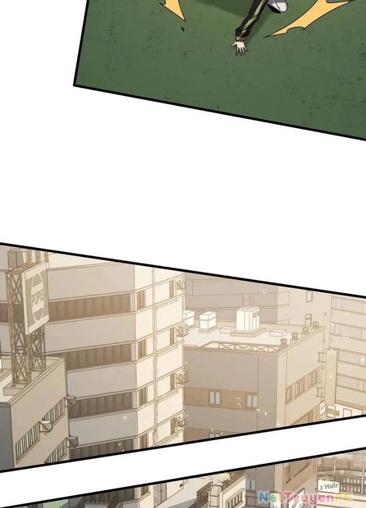 Ta Học Trảm Thần Trong Bệnh Viện Tâm Thần Chap 136 - Next Chap 137
