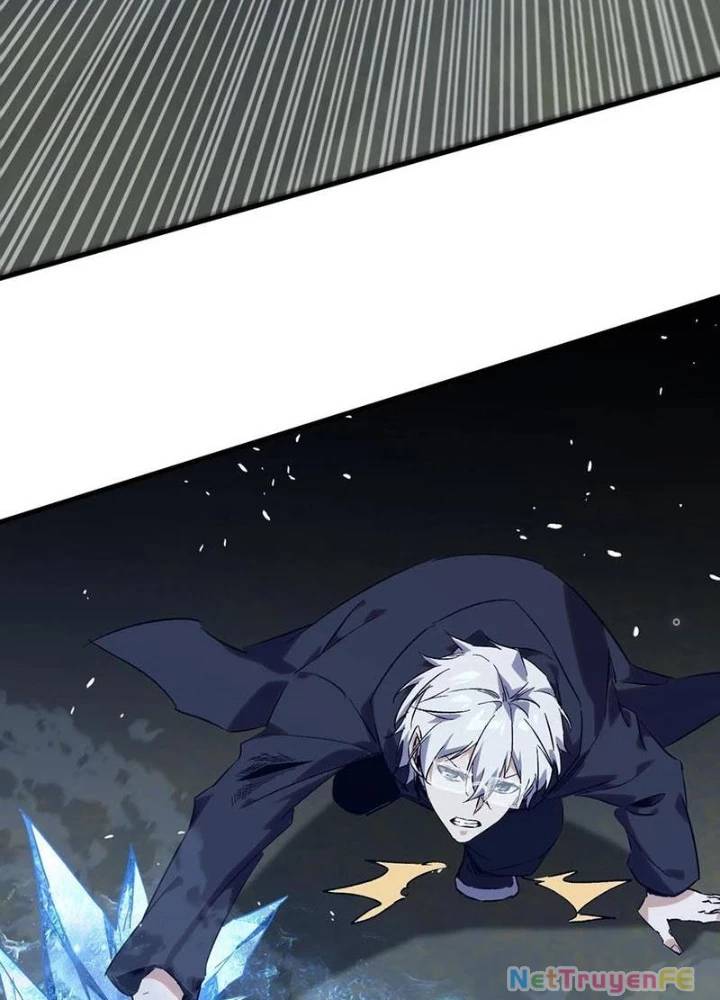 Ta Học Trảm Thần Trong Bệnh Viện Tâm Thần Chap 136 - Next Chap 137