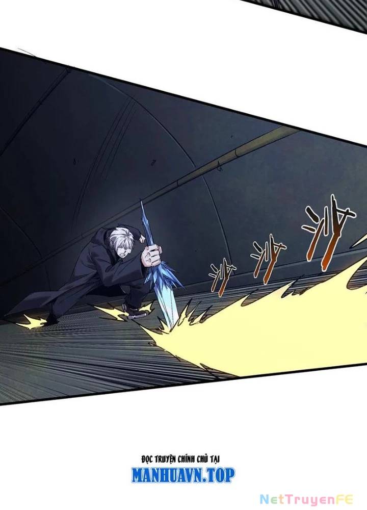Ta Học Trảm Thần Trong Bệnh Viện Tâm Thần Chap 136 - Next Chap 137