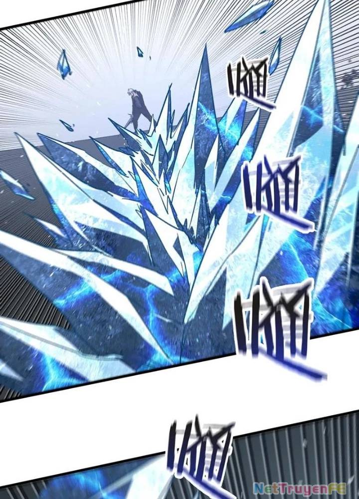 Ta Học Trảm Thần Trong Bệnh Viện Tâm Thần Chap 136 - Next Chap 137