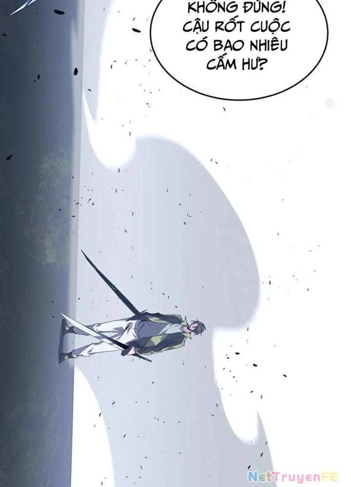 Ta Học Trảm Thần Trong Bệnh Viện Tâm Thần Chap 136 - Next Chap 137
