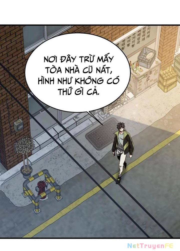 Ta Học Trảm Thần Trong Bệnh Viện Tâm Thần Chap 136 - Next Chap 137