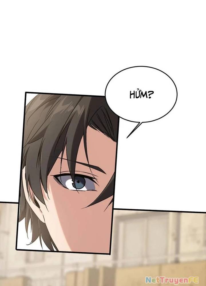 Ta Học Trảm Thần Trong Bệnh Viện Tâm Thần Chap 136 - Next Chap 137