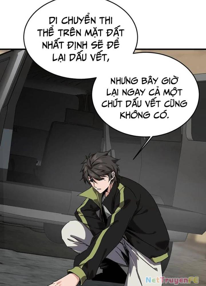 Ta Học Trảm Thần Trong Bệnh Viện Tâm Thần Chap 136 - Next Chap 137
