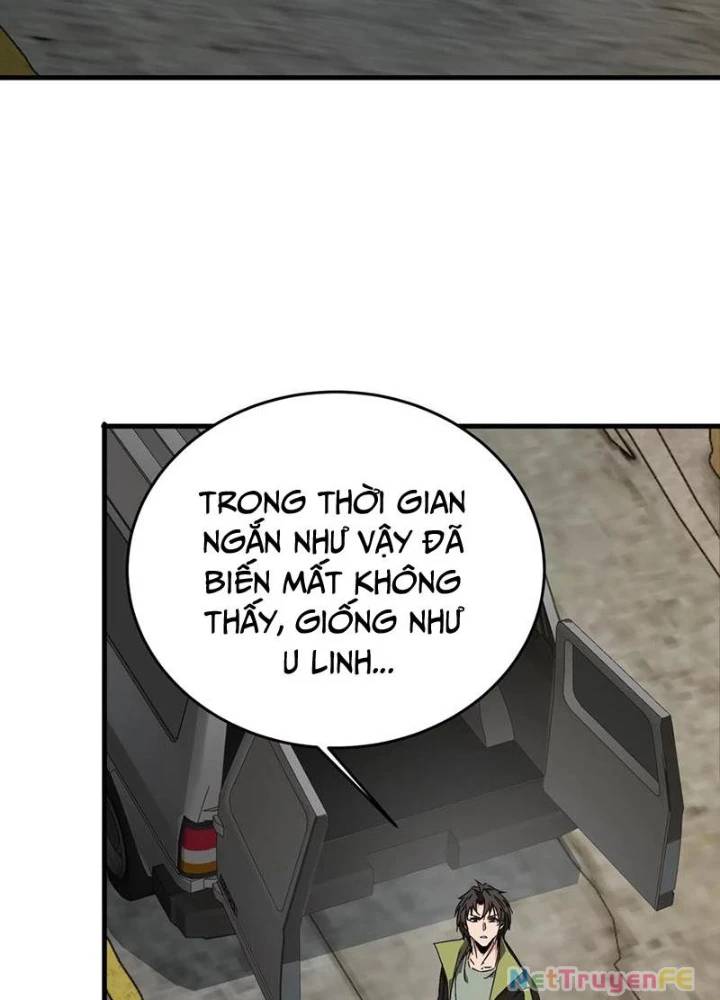 Ta Học Trảm Thần Trong Bệnh Viện Tâm Thần Chap 136 - Next Chap 137