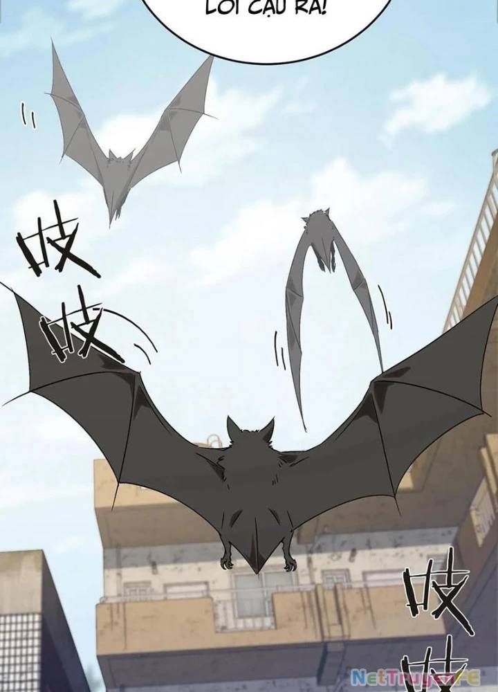 Ta Học Trảm Thần Trong Bệnh Viện Tâm Thần Chap 136 - Next Chap 137