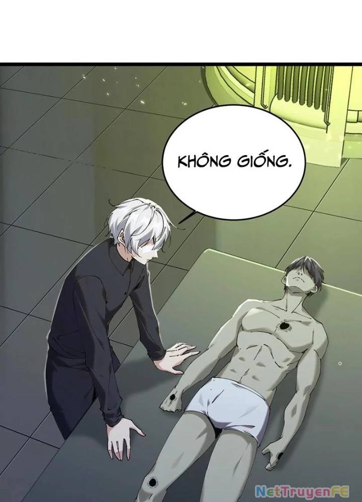 Ta Học Trảm Thần Trong Bệnh Viện Tâm Thần Chap 136 - Next Chap 137
