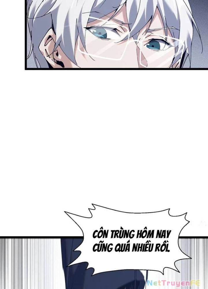 Ta Học Trảm Thần Trong Bệnh Viện Tâm Thần Chap 136 - Next Chap 137