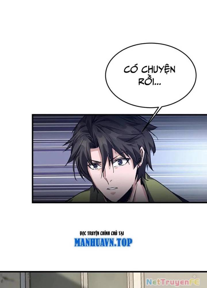 Ta Học Trảm Thần Trong Bệnh Viện Tâm Thần Chap 136 - Next Chap 137