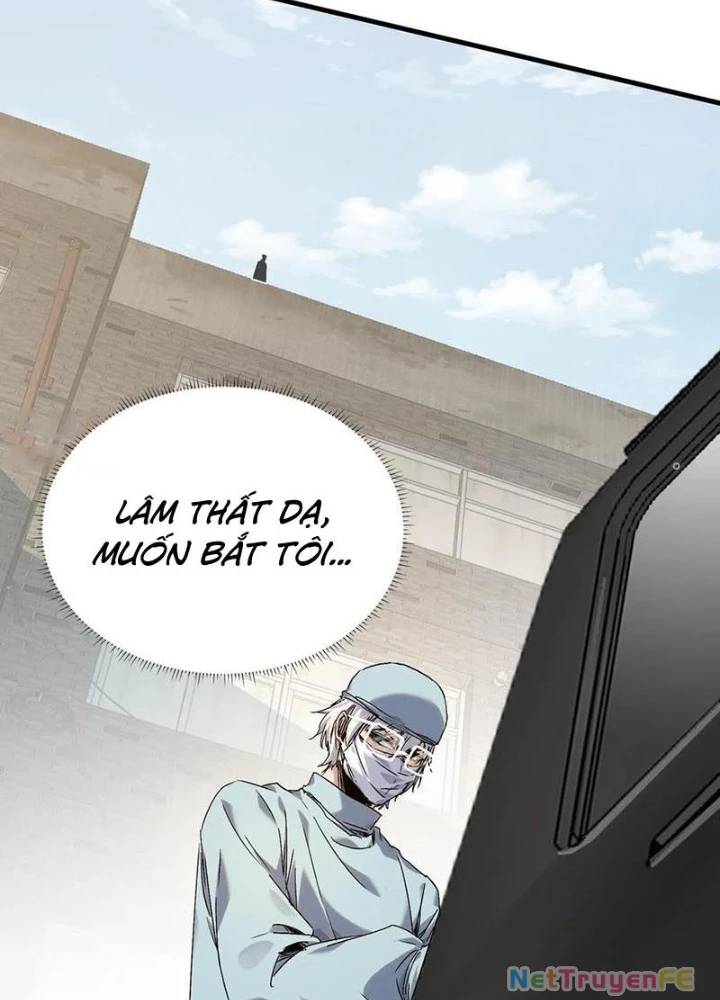 Ta Học Trảm Thần Trong Bệnh Viện Tâm Thần Chap 136 - Next Chap 137