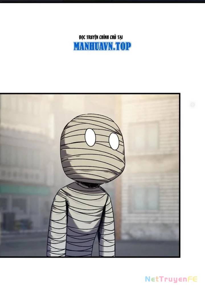Ta Học Trảm Thần Trong Bệnh Viện Tâm Thần Chap 136 - Next Chap 137