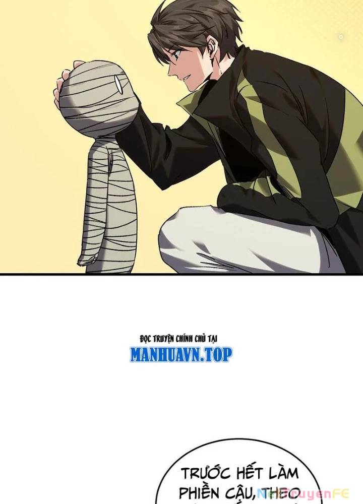 Ta Học Trảm Thần Trong Bệnh Viện Tâm Thần Chap 136 - Next Chap 137