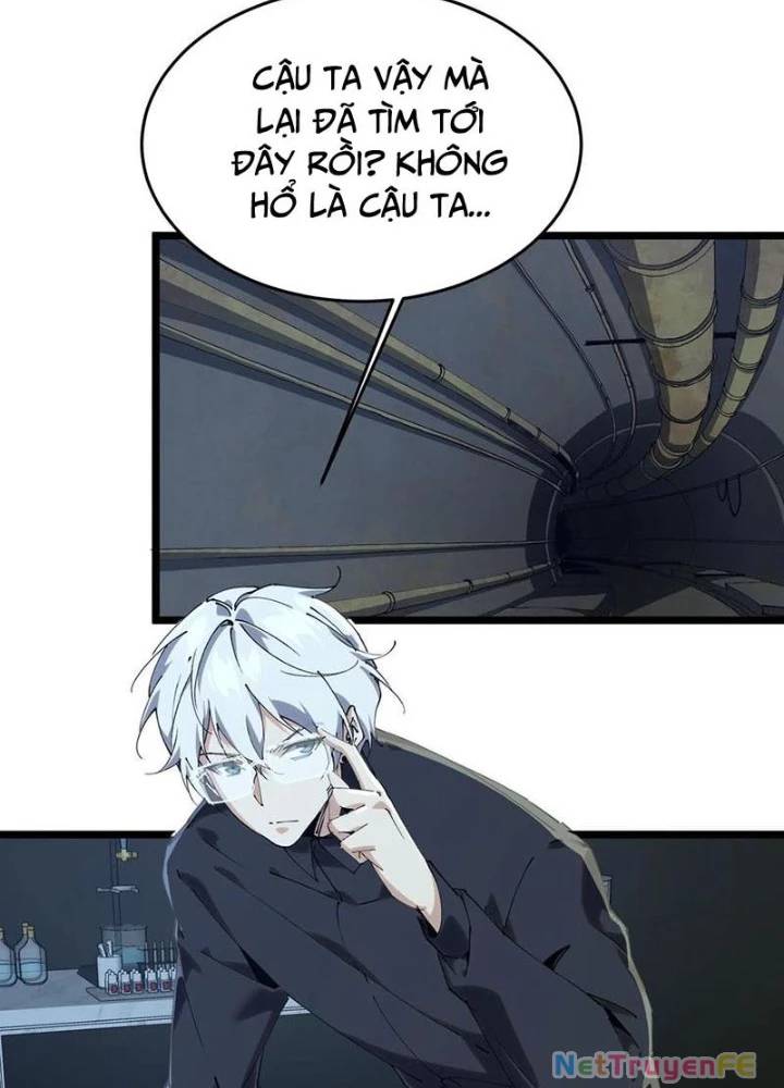 Ta Học Trảm Thần Trong Bệnh Viện Tâm Thần Chap 136 - Next Chap 137