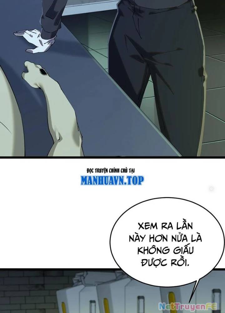 Ta Học Trảm Thần Trong Bệnh Viện Tâm Thần Chap 136 - Next Chap 137