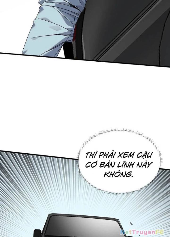 Ta Học Trảm Thần Trong Bệnh Viện Tâm Thần Chap 136 - Next Chap 137