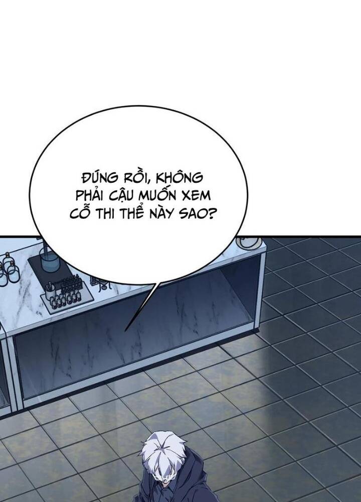 Ta Học Trảm Thần Trong Bệnh Viện Tâm Thần Chap 137 - Next Chap 138
