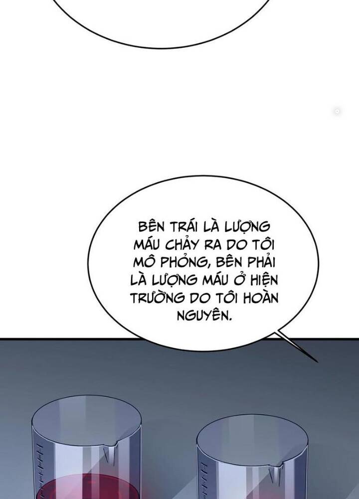 Ta Học Trảm Thần Trong Bệnh Viện Tâm Thần Chap 137 - Next Chap 138
