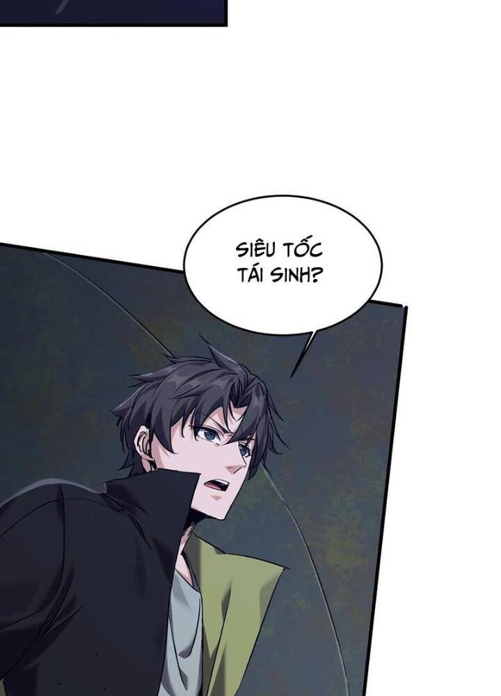Ta Học Trảm Thần Trong Bệnh Viện Tâm Thần Chap 137 - Next Chap 138