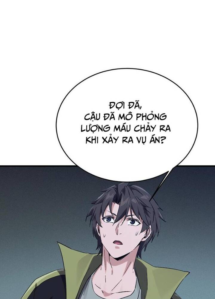Ta Học Trảm Thần Trong Bệnh Viện Tâm Thần Chap 137 - Next Chap 138
