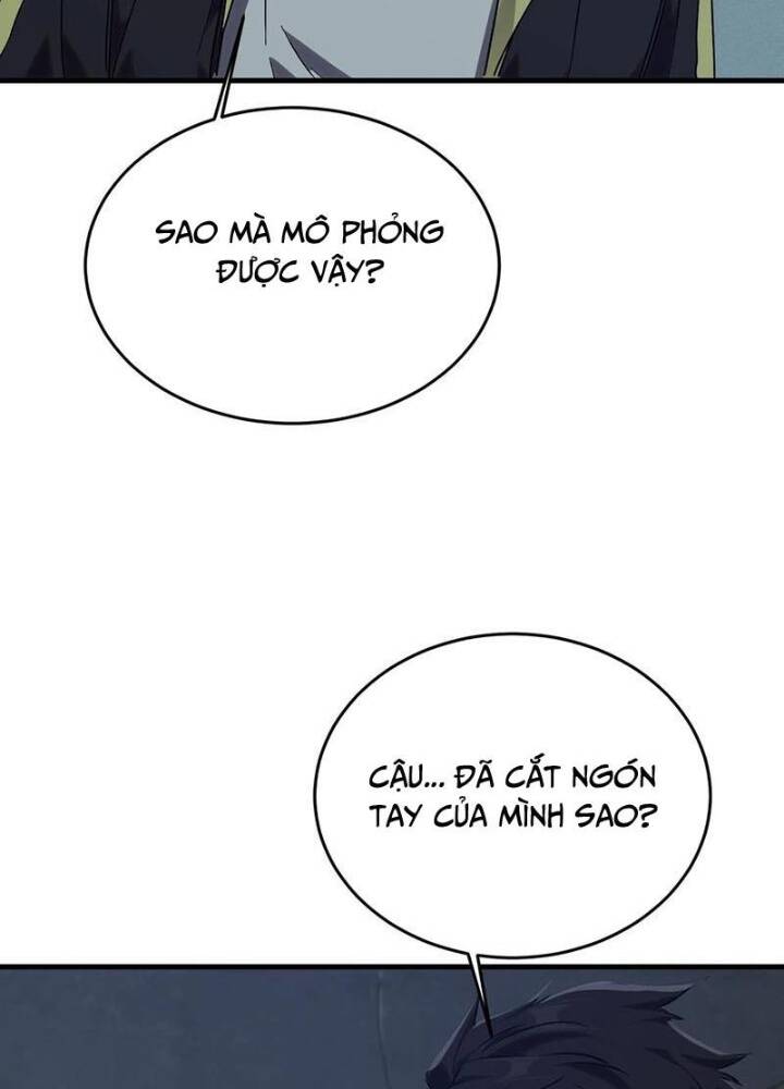 Ta Học Trảm Thần Trong Bệnh Viện Tâm Thần Chap 137 - Next Chap 138