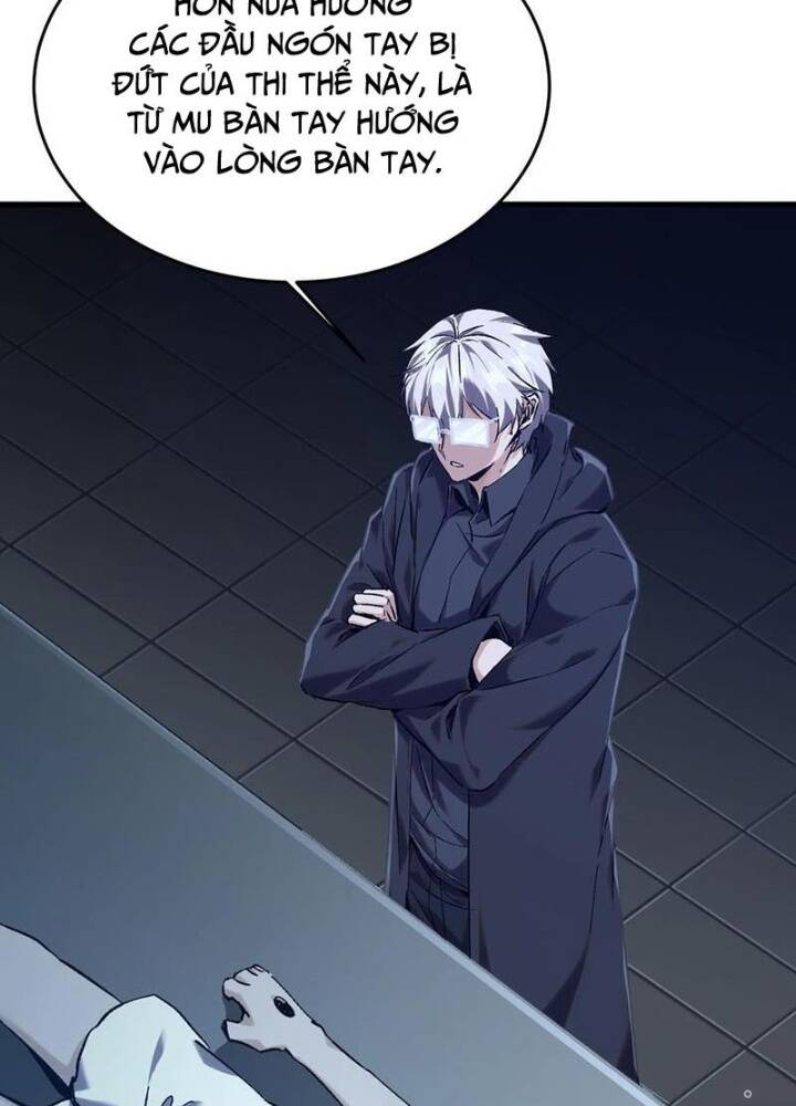 Ta Học Trảm Thần Trong Bệnh Viện Tâm Thần Chap 137 - Next Chap 138