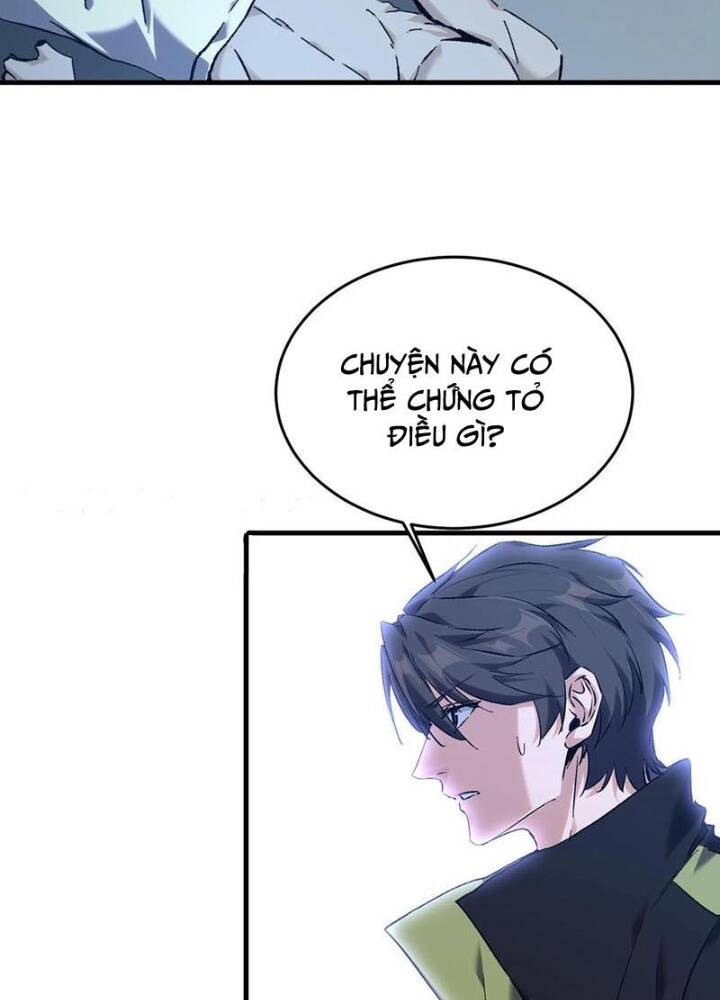 Ta Học Trảm Thần Trong Bệnh Viện Tâm Thần Chap 137 - Next Chap 138