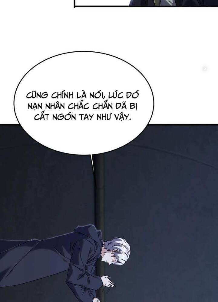 Ta Học Trảm Thần Trong Bệnh Viện Tâm Thần Chap 137 - Next Chap 138