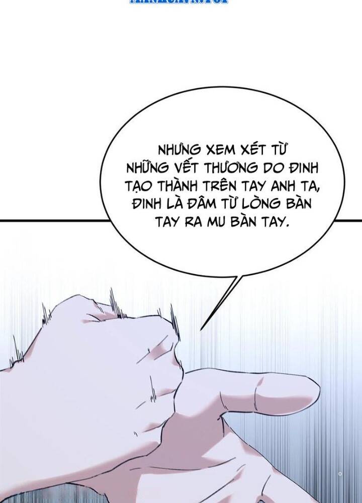 Ta Học Trảm Thần Trong Bệnh Viện Tâm Thần Chap 137 - Next Chap 138