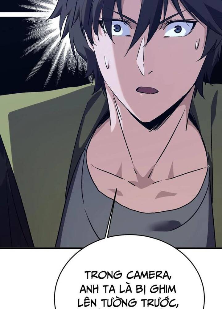 Ta Học Trảm Thần Trong Bệnh Viện Tâm Thần Chap 137 - Next Chap 138
