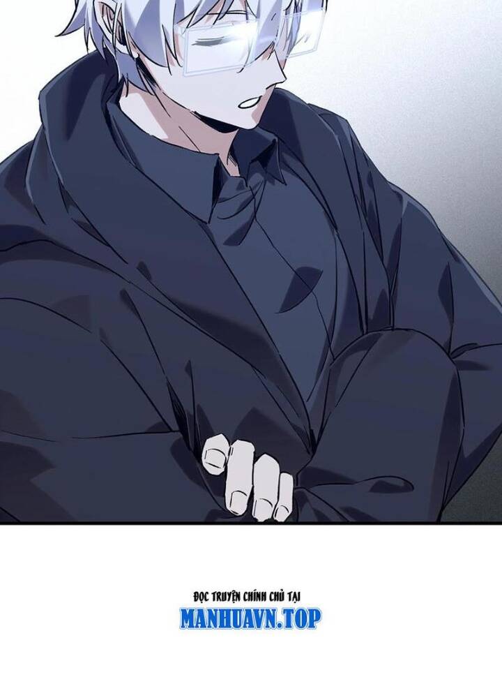Ta Học Trảm Thần Trong Bệnh Viện Tâm Thần Chap 137 - Next Chap 138