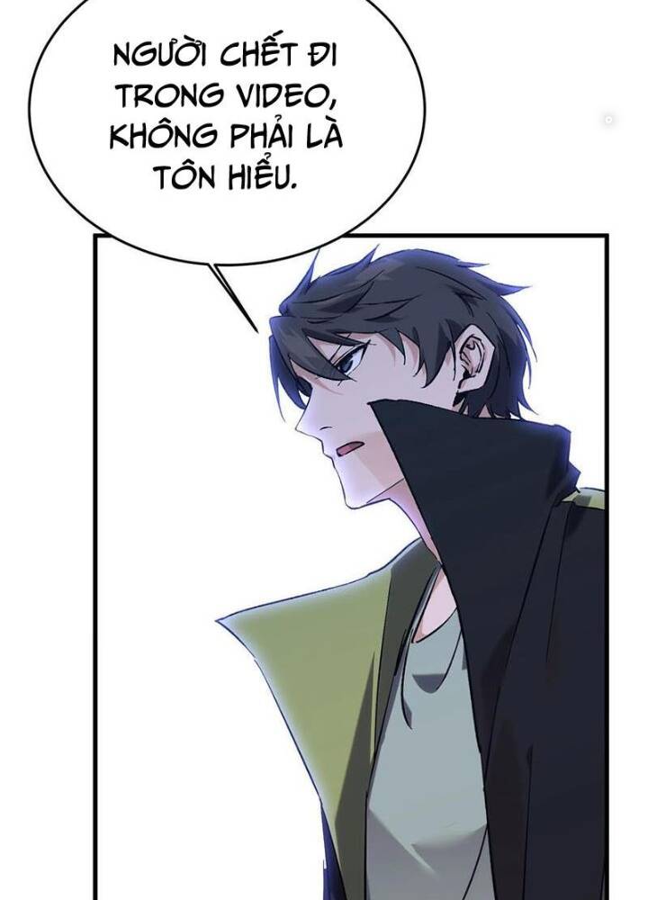 Ta Học Trảm Thần Trong Bệnh Viện Tâm Thần Chap 137 - Next Chap 138