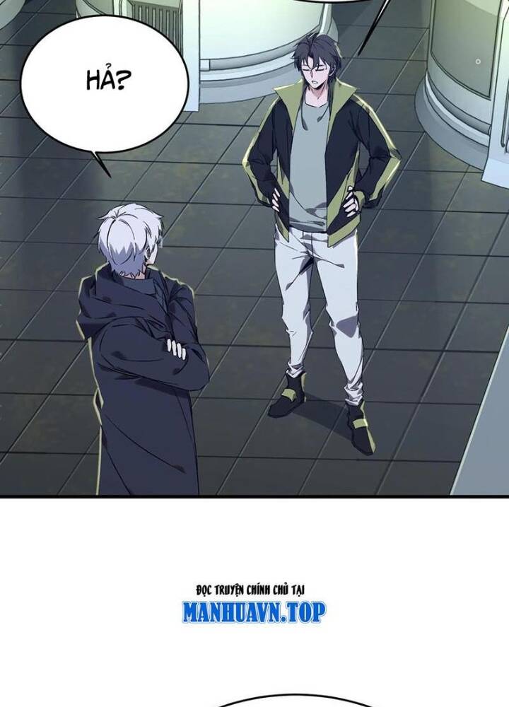 Ta Học Trảm Thần Trong Bệnh Viện Tâm Thần Chap 137 - Next Chap 138