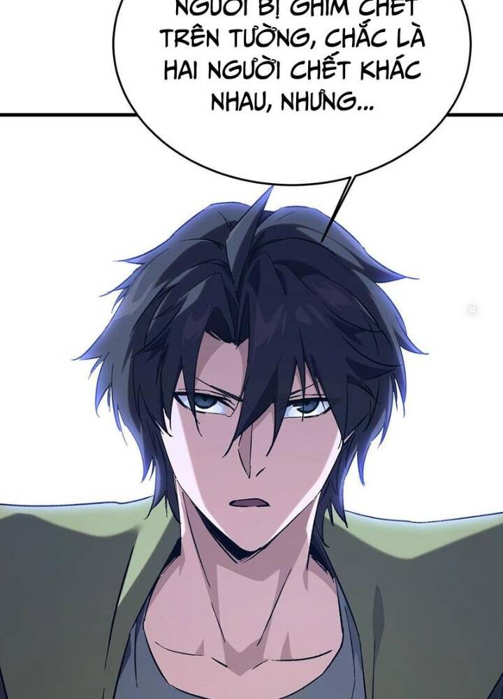 Ta Học Trảm Thần Trong Bệnh Viện Tâm Thần Chap 137 - Next Chap 138
