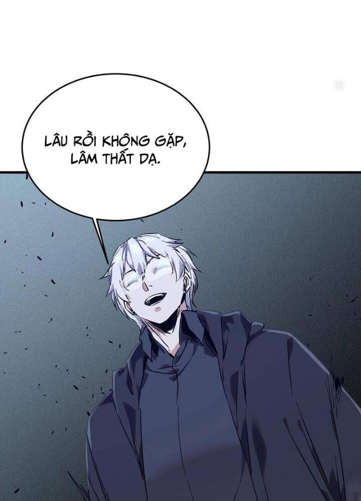 Ta Học Trảm Thần Trong Bệnh Viện Tâm Thần Chap 137 - Next Chap 138