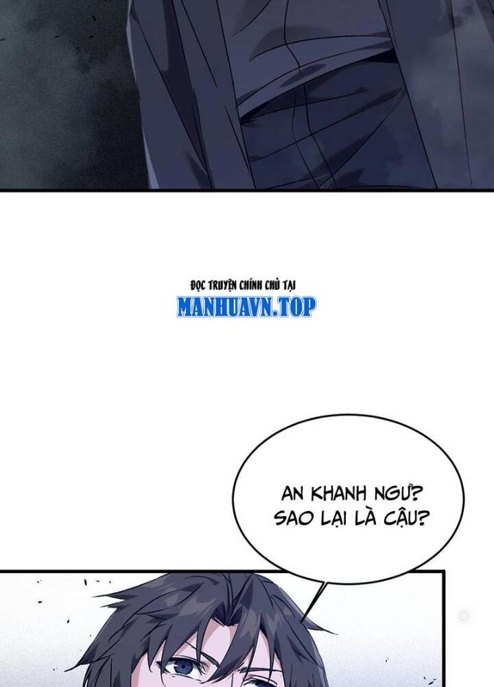 Ta Học Trảm Thần Trong Bệnh Viện Tâm Thần Chap 137 - Next Chap 138