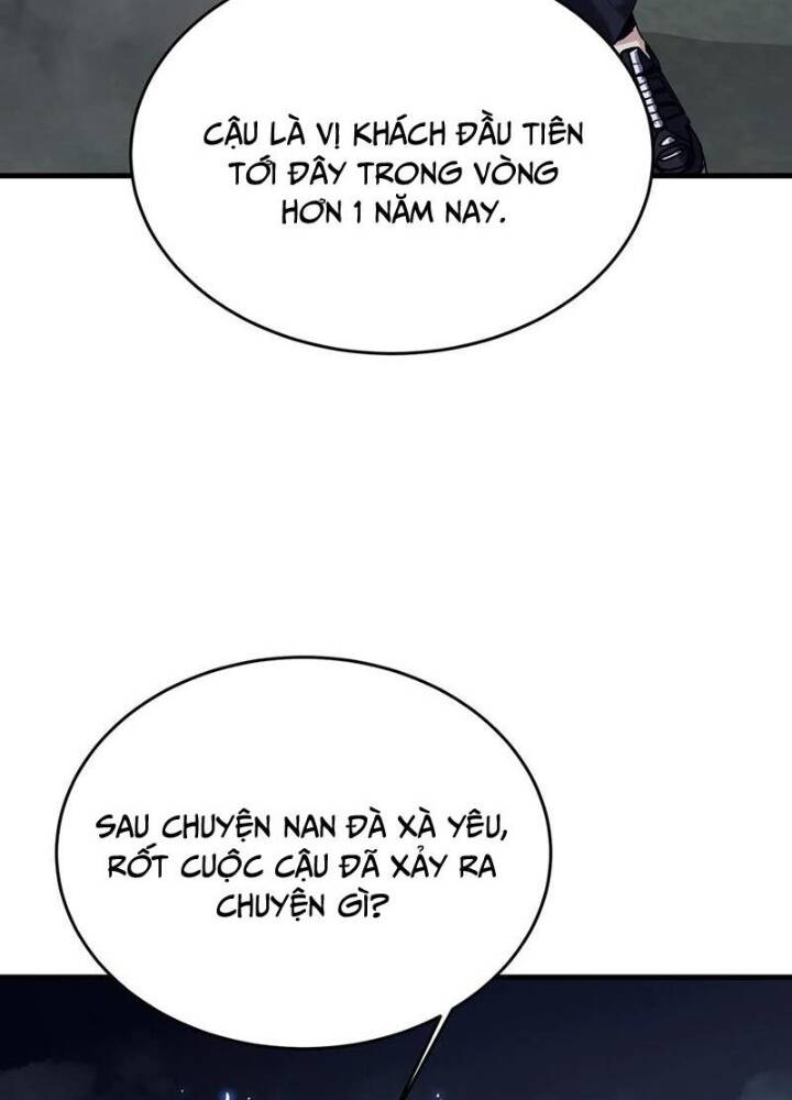 Ta Học Trảm Thần Trong Bệnh Viện Tâm Thần Chap 137 - Next Chap 138