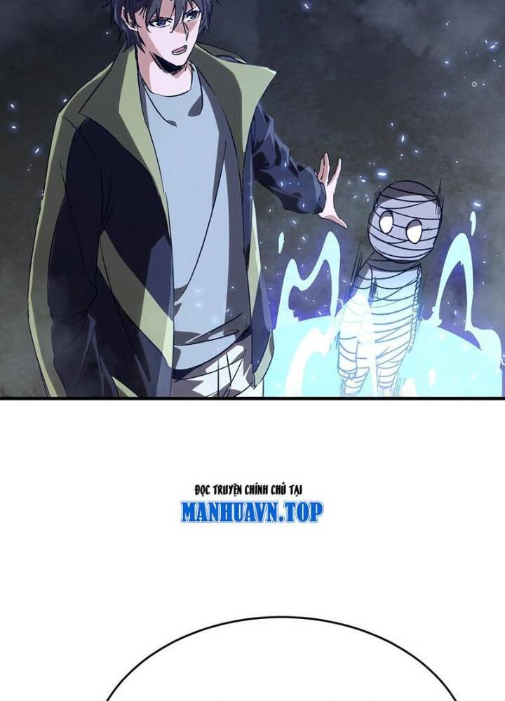 Ta Học Trảm Thần Trong Bệnh Viện Tâm Thần Chap 137 - Next Chap 138