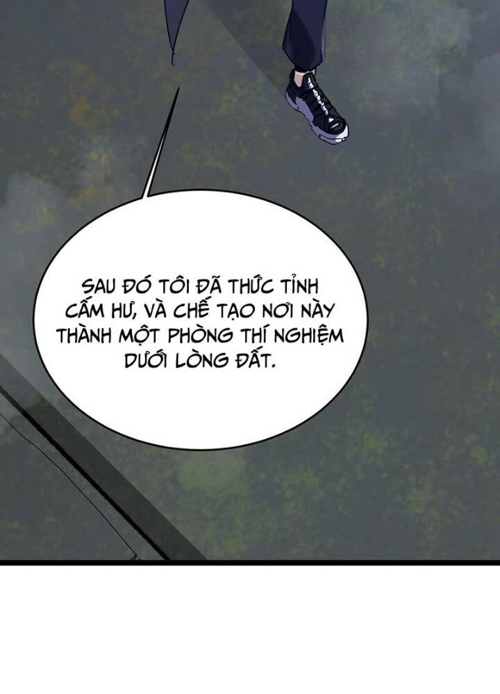 Ta Học Trảm Thần Trong Bệnh Viện Tâm Thần Chap 137 - Next Chap 138