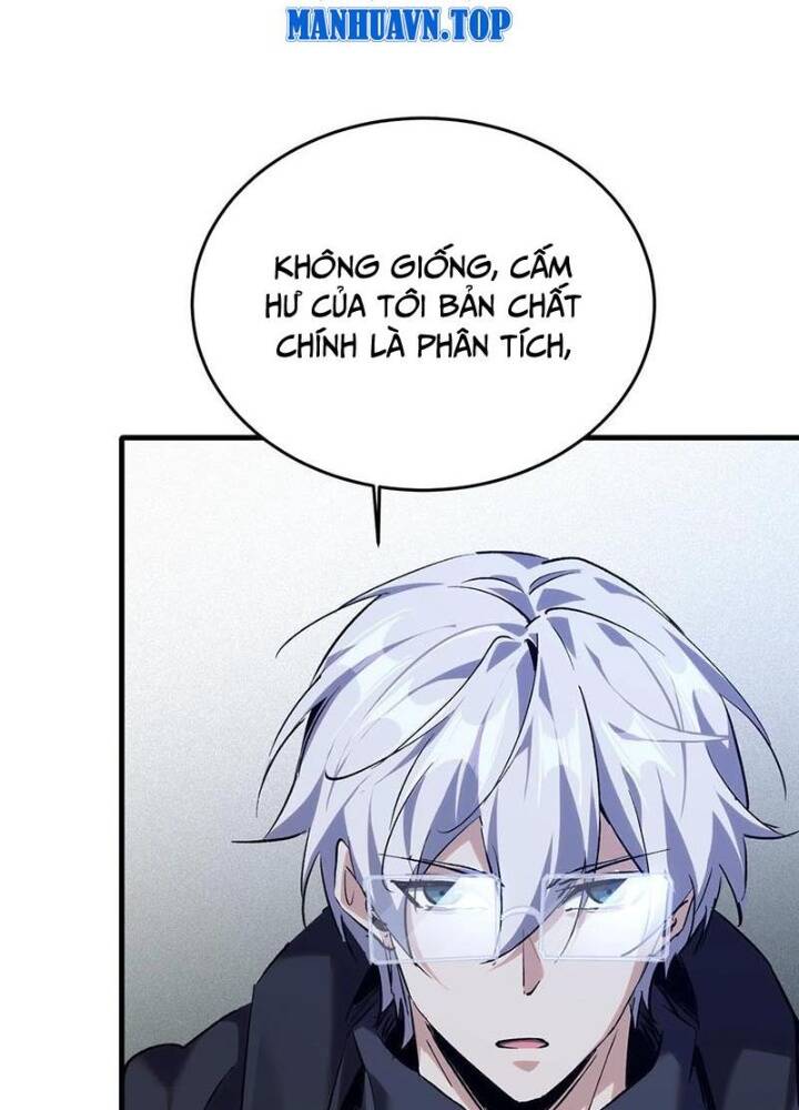 Ta Học Trảm Thần Trong Bệnh Viện Tâm Thần Chap 137 - Next Chap 138
