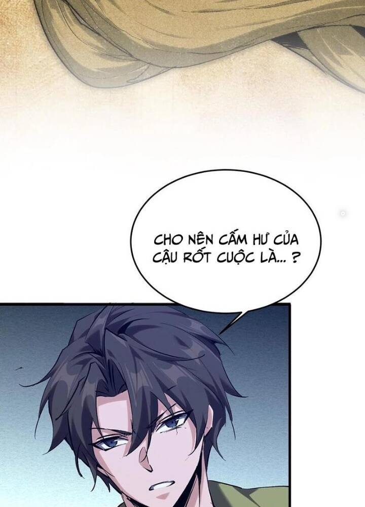 Ta Học Trảm Thần Trong Bệnh Viện Tâm Thần Chap 137 - Next Chap 138
