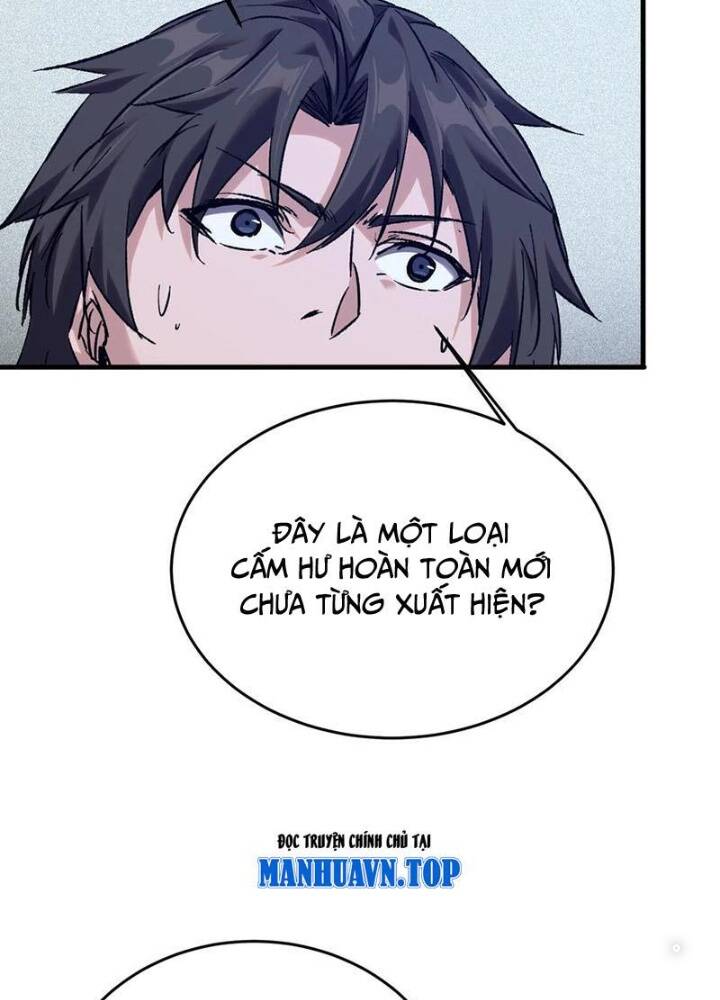 Ta Học Trảm Thần Trong Bệnh Viện Tâm Thần Chap 137 - Next Chap 138