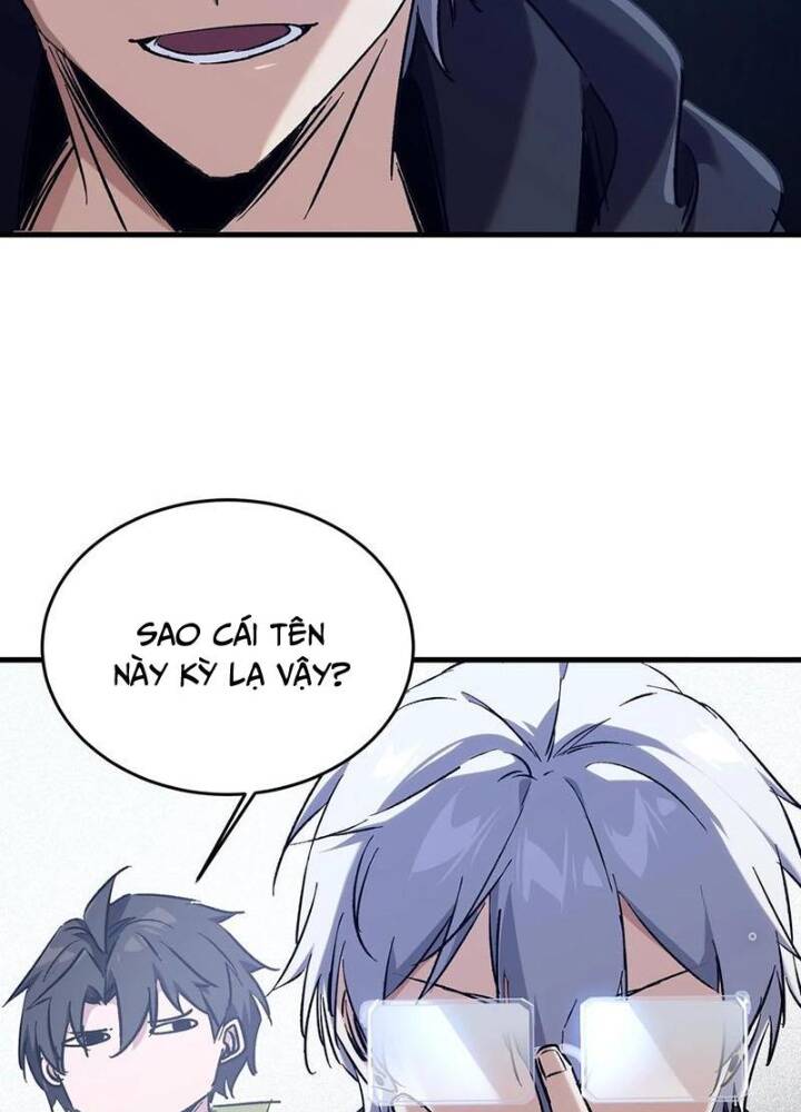 Ta Học Trảm Thần Trong Bệnh Viện Tâm Thần Chap 137 - Next Chap 138