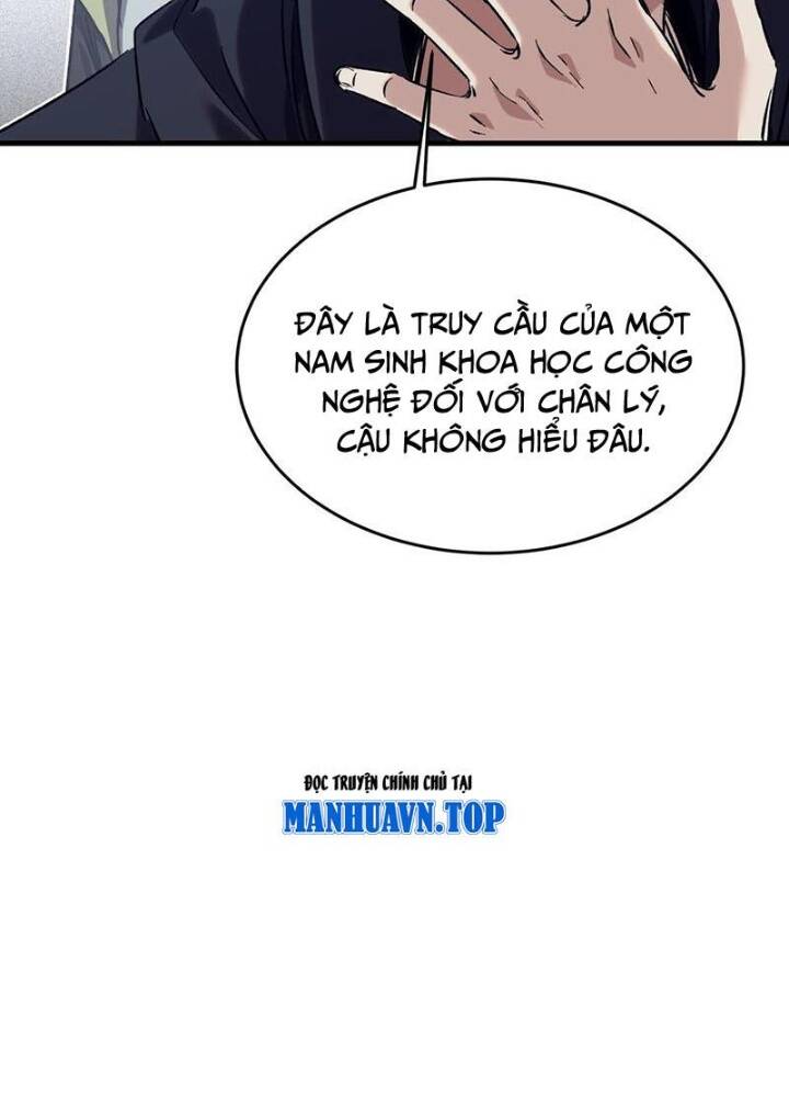 Ta Học Trảm Thần Trong Bệnh Viện Tâm Thần Chap 137 - Next Chap 138