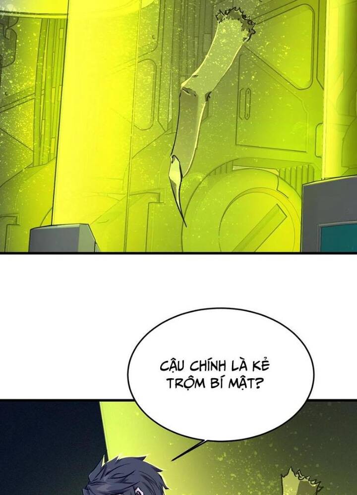 Ta Học Trảm Thần Trong Bệnh Viện Tâm Thần Chap 137 - Next Chap 138